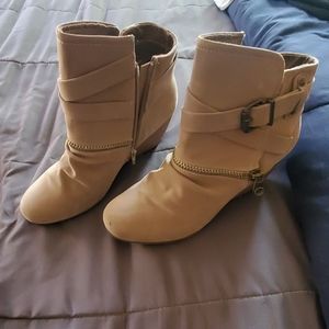 Womens boots